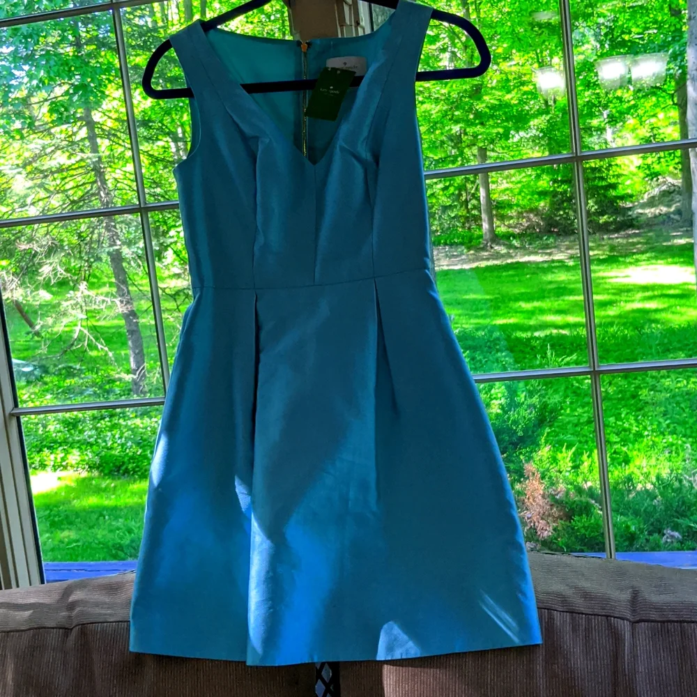 Kate Spade 00 dress - Picture 5 of 8